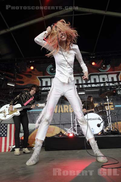 STARCRAWLER - 2018-06-17 - BRETIGNY-SUR-ORGE - Base Aerienne 217 - Warbird Stage - 